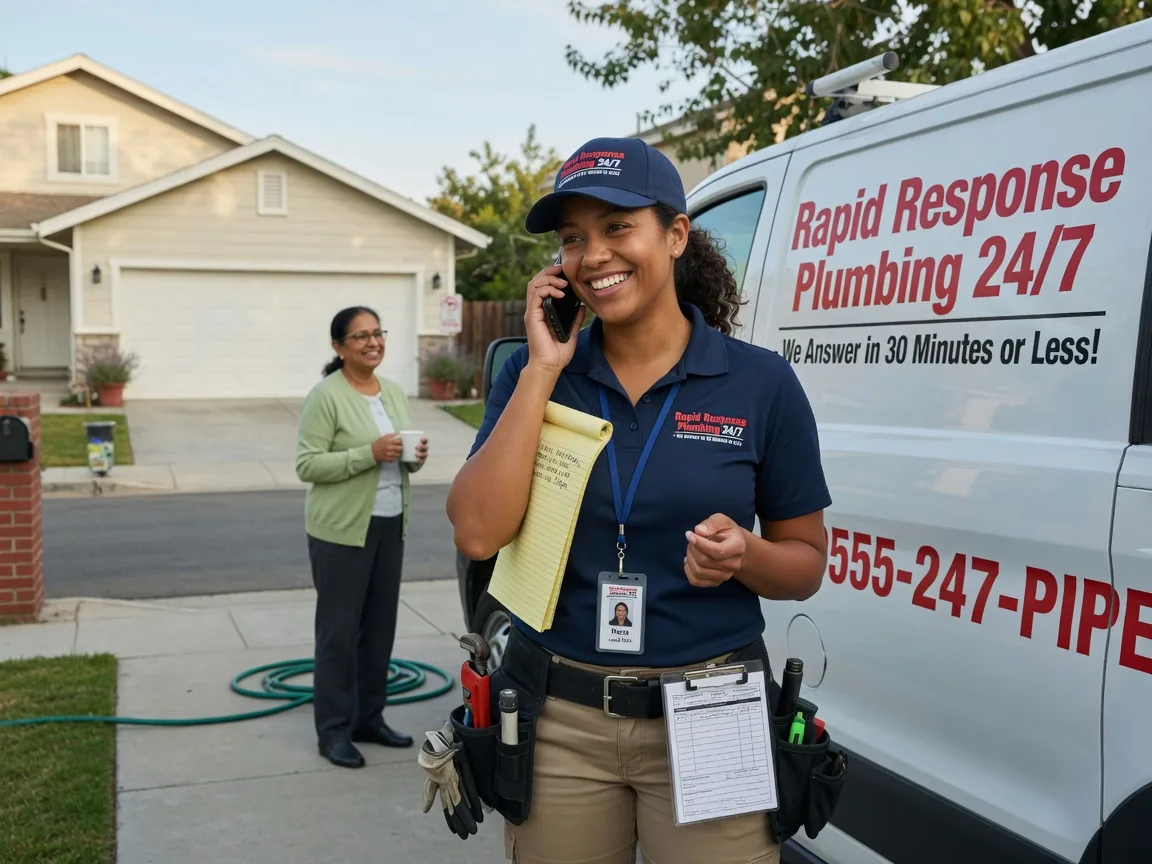 Emergency Plumber Macomb, OK FAQs